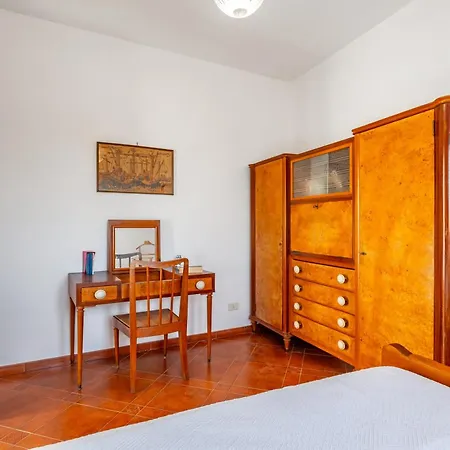 Appartement Domus Perrone Liberty Large