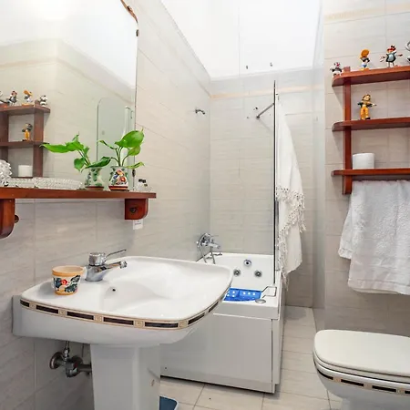 Appartement Domus Perrone Liberty Large Squinzano